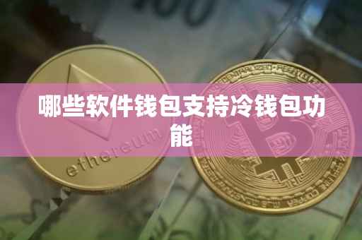 哪些软件钱包支持冷钱包功能