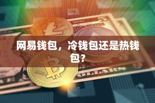 网易钱包，冷钱包还是热钱包？