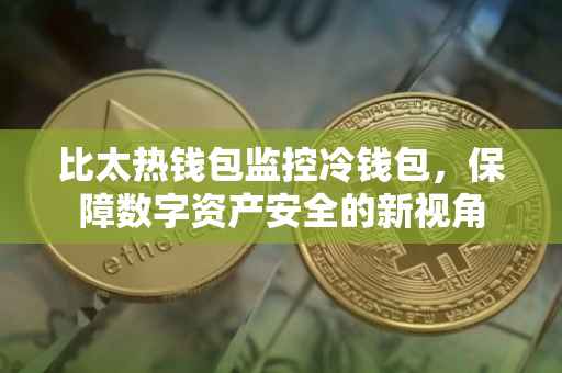 比太热钱包监控冷钱包，保障数字资产安全的新视角