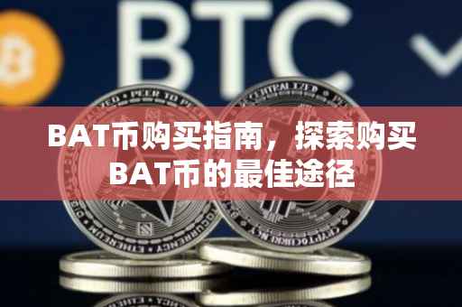 BAT币购买指南，探索购买BAT币的最佳途径