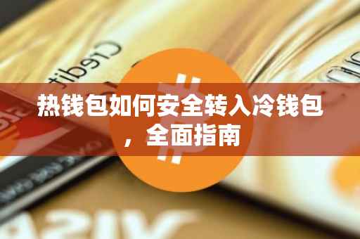 热钱包如何安全转入冷钱包，全面指南