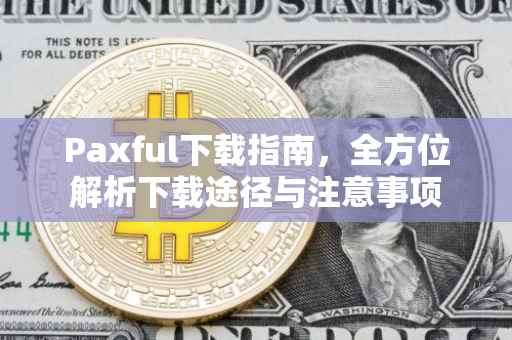 Paxful下载指南，全方位解析下载途径与注意事项