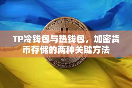 TP冷钱包与热钱包，加密货币存储的两种关键方法