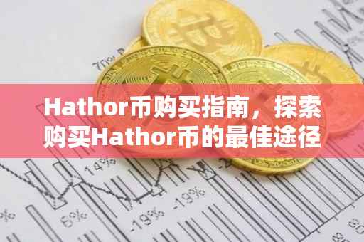 Hathor币购买指南，探索购买Hathor币的最佳途径