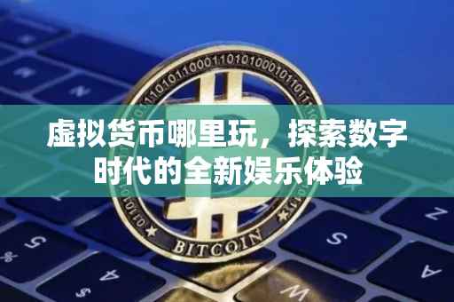 虚拟货币哪里玩，探索数字时代的全新娱乐体验