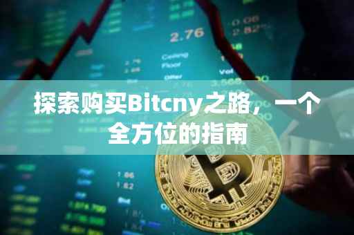 探索购买Bitcny之路，一个全方位的指南