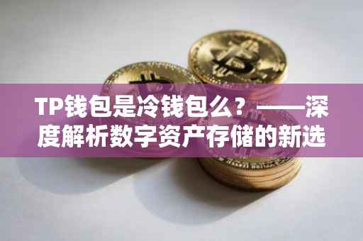 TP钱包是冷钱包么？——深度解析数字资产存储的新选择