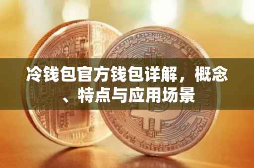 冷钱包官方钱包详解，概念、特点与应用场景