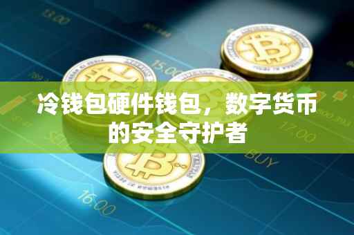 冷钱包硬件钱包，数字货币的安全守护者