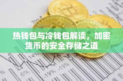 热钱包与冷钱包解读，加密货币的安全存储之道