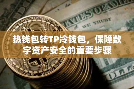 热钱包转TP冷钱包，保障数字资产安全的重要步骤