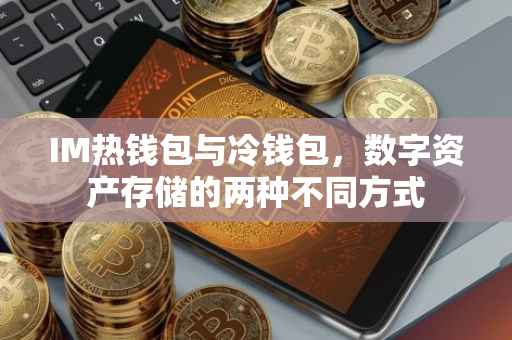 IM热钱包与冷钱包，数字资产存储的两种不同方式