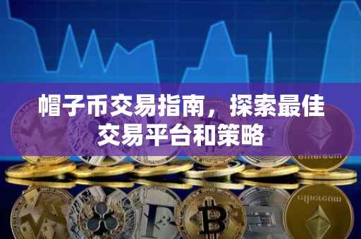 帽子币交易指南，探索最佳交易平台和策略