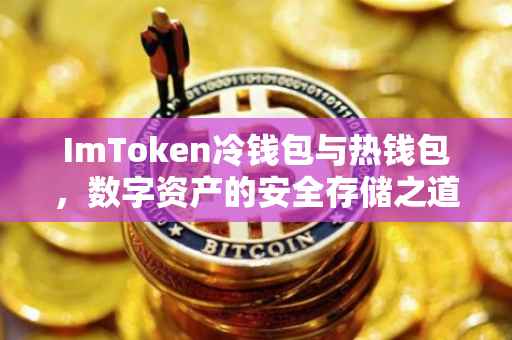 ImToken冷钱包与热钱包，数字资产的安全存储之道