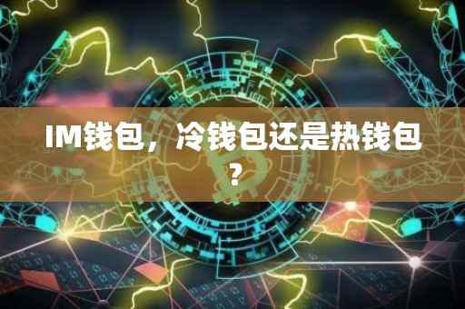 IM钱包，冷钱包还是热钱包？