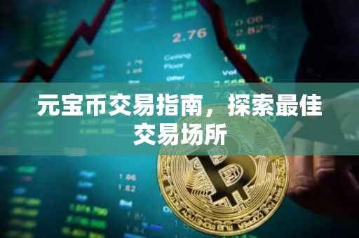 元宝币交易指南，探索最佳交易场所