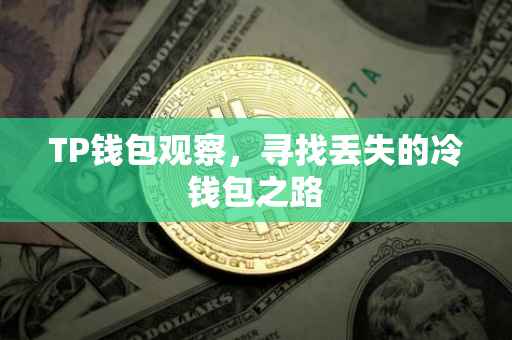 TP钱包观察，寻找丢失的冷钱包之路