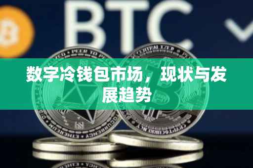 数字冷钱包市场，现状与发展趋势