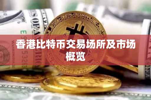 香港比特币交易场所及市场概览