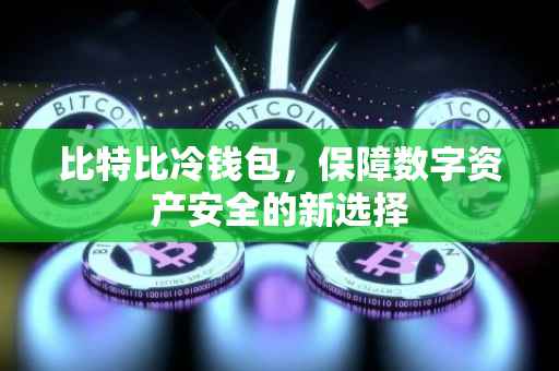 比特比冷钱包，保障数字资产安全的新选择