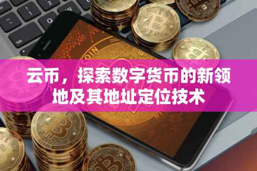 云币，探索数字货币的新领地及其地址定位技术