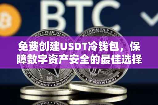免费创建USDT冷钱包，保障数字资产安全的最佳选择