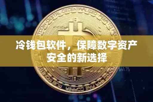 冷钱包软件，保障数字资产安全的新选择