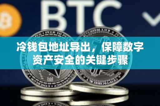 冷钱包地址导出，保障数字资产安全的关键步骤