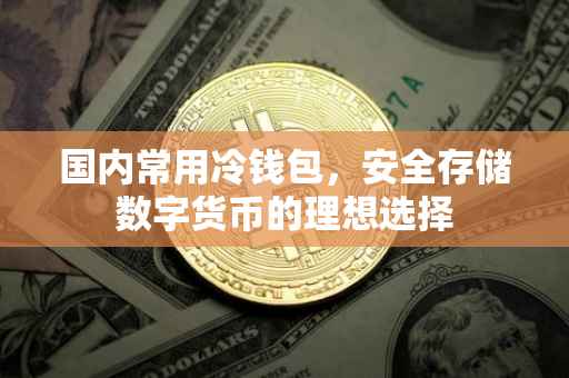国内常用冷钱包，安全存储数字货币的理想选择