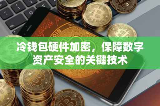 冷钱包硬件加密，保障数字资产安全的关键技术