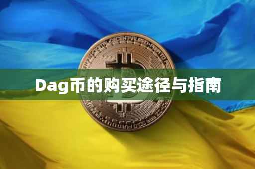 Dag币的购买途径与指南