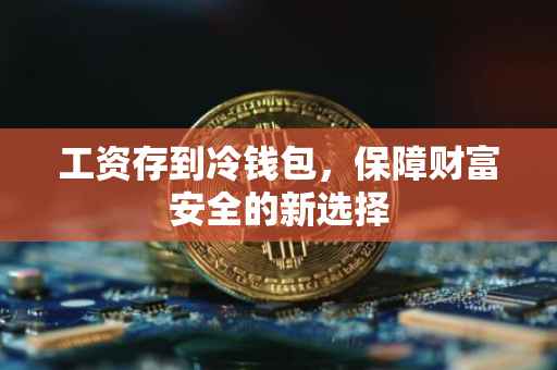 工资存到冷钱包，保障财富安全的新选择