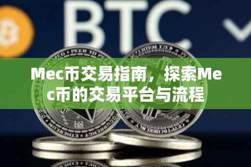 Mec币交易指南，探索Mec币的交易平台与流程