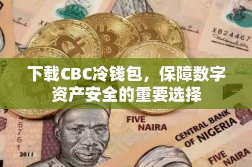 下载CBC冷钱包，保障数字资产安全的重要选择