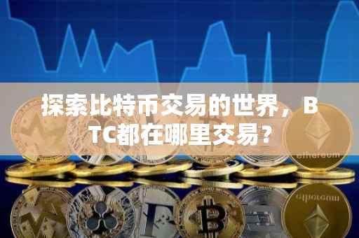 探索比特币交易的世界，BTC都在哪里交易？