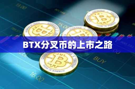 BTX分叉币的上市之路