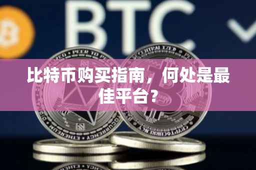 比特币购买指南，何处是最佳平台？