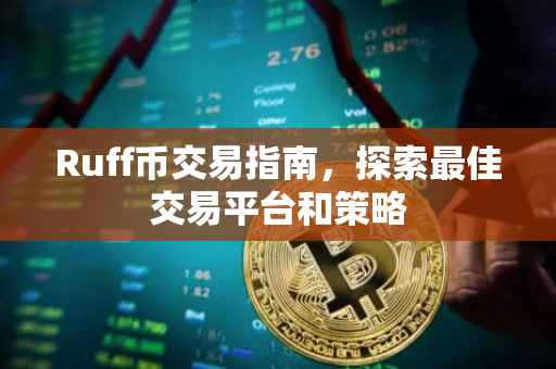 Ruff币交易指南，探索最佳交易平台和策略