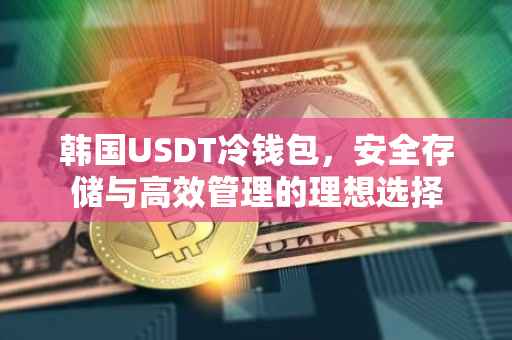 韩国USDT冷钱包，安全存储与高效管理的理想选择