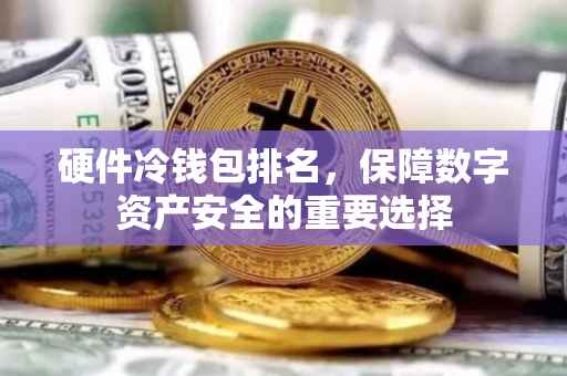 硬件冷钱包排名，保障数字资产安全的重要选择