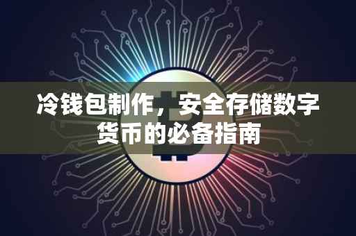 冷钱包制作，安全存储数字货币的必备指南