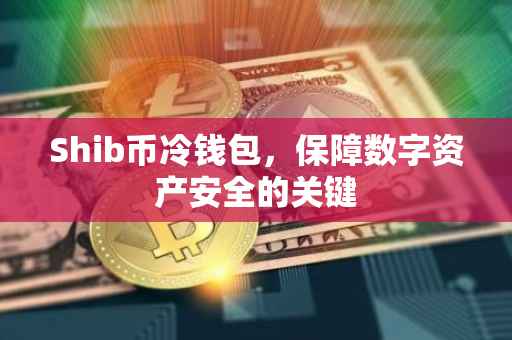 Shib币冷钱包，保障数字资产安全的关键