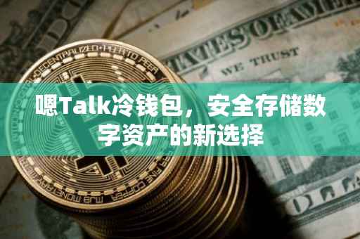 嗯Talk冷钱包，安全存储数字资产的新选择