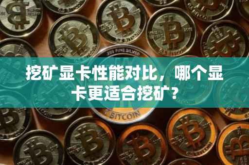 挖矿显卡性能对比，哪个显卡更适合挖矿？