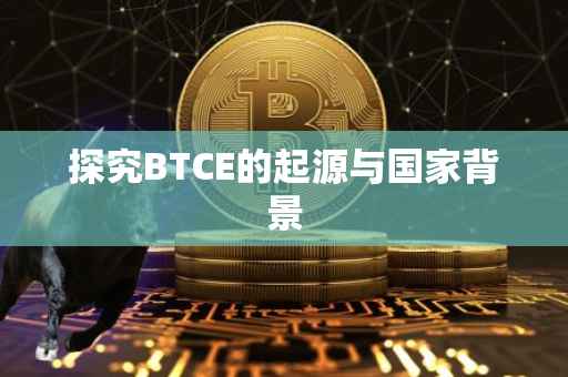 探究BTCE的起源与国家背景