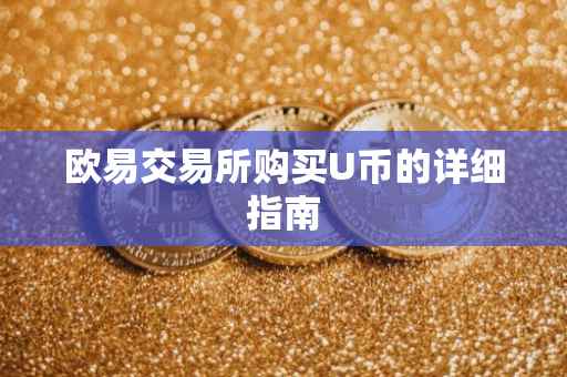 欧易交易所购买U币的详细指南