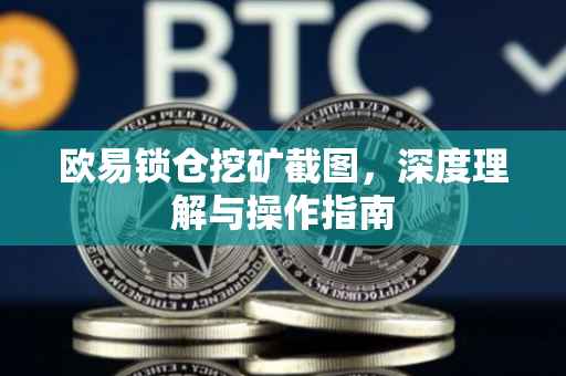 欧易锁仓挖矿截图，深度理解与操作指南