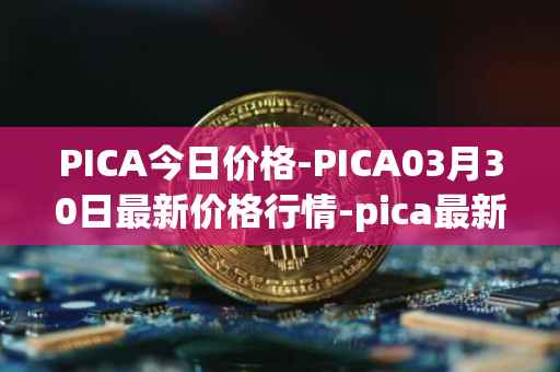 PICA今日价格-PICA03月30日最新价格行情-pica最新走势消息