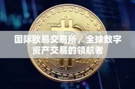 国际欧易交易所，全球数字资产交易的领航者