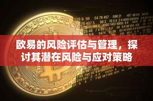 欧易的风险评估与管理，探讨其潜在风险与应对策略
